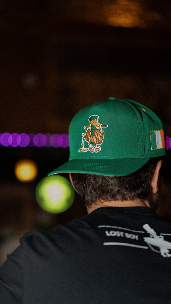 2026 St. Patricks Day Hat