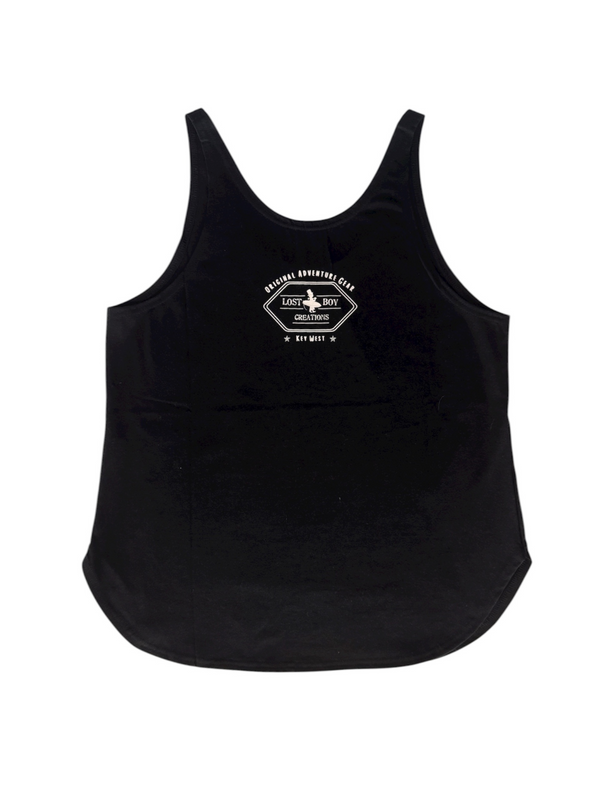 Women’s Silhouette Tank