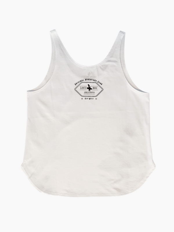 Women’s Silhouette Tank