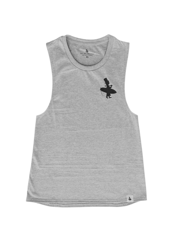 Women’s Pirate Tank