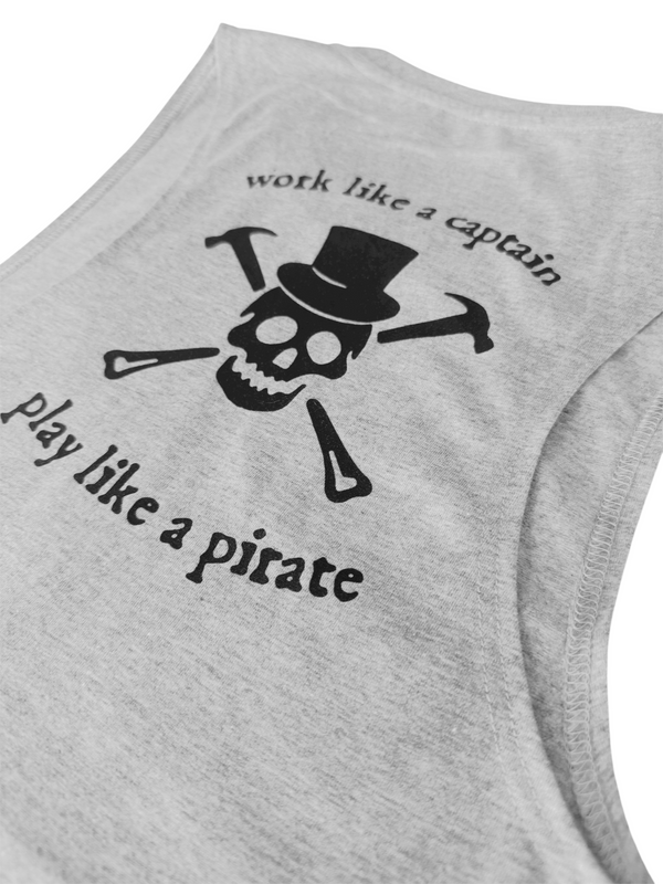Women’s Pirate Tank