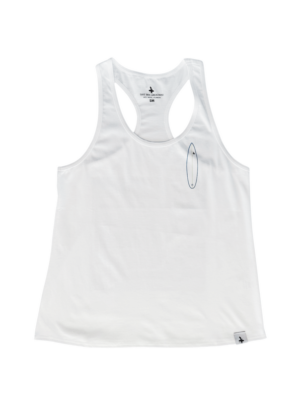 Women’s Bronco  Racerback Tank