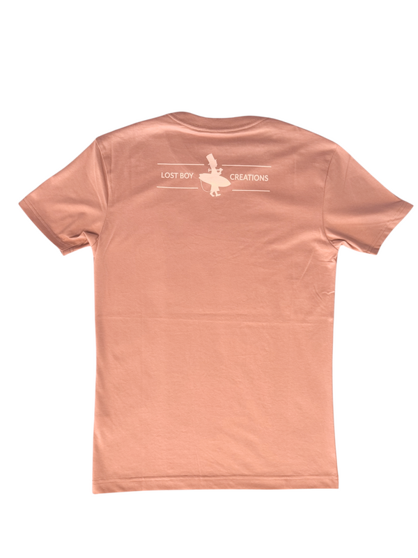 Men’s Lost Boy Definition Tee