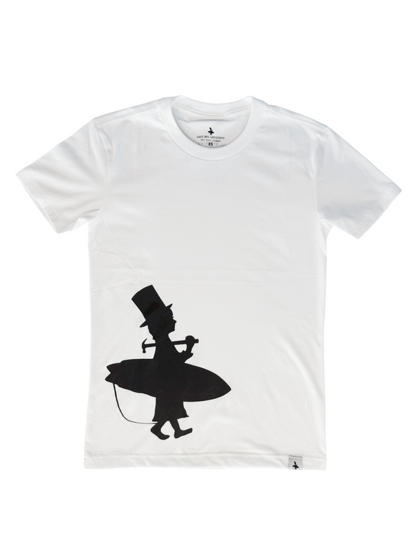 Men’s Lost Boy Silhouette Tee