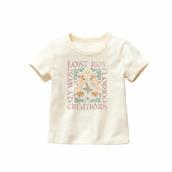 Petite Day Trippin Tee