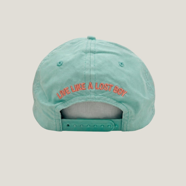 Flamingo Flats Low-Pro Hat