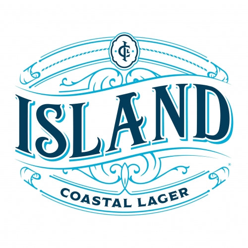 Island Coastal Lager