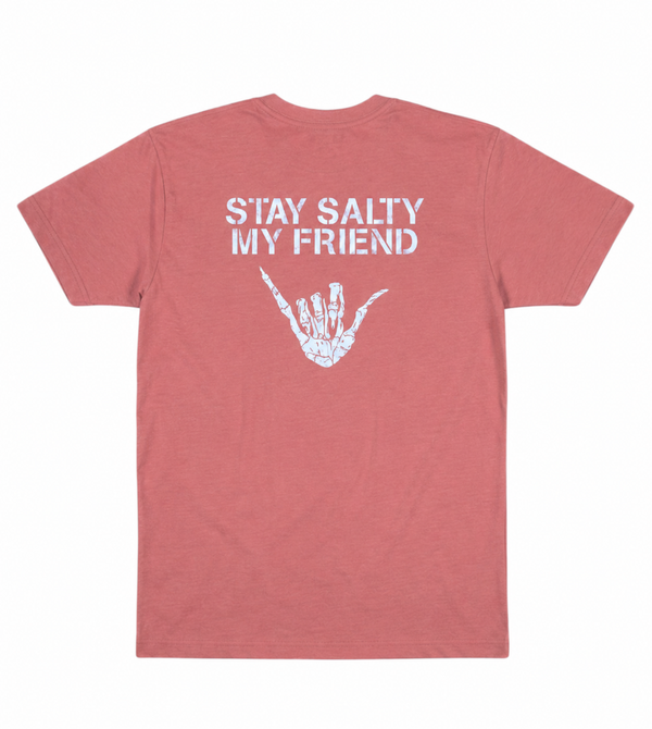 Stay Salty Shaka 2.0