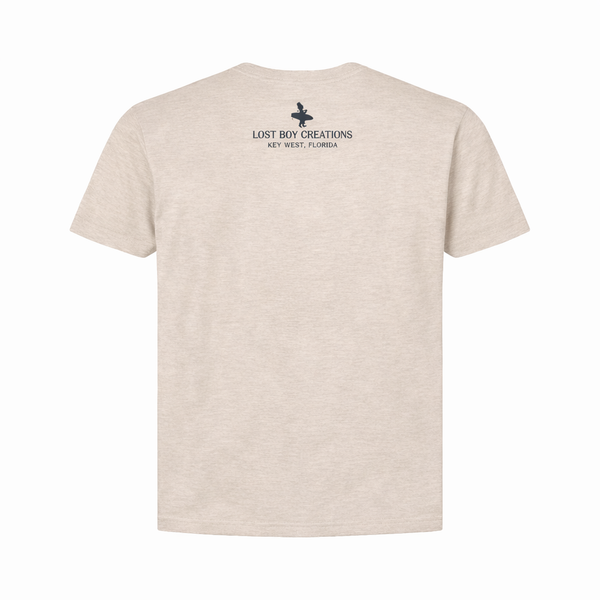 Men's Surfing Club Tee