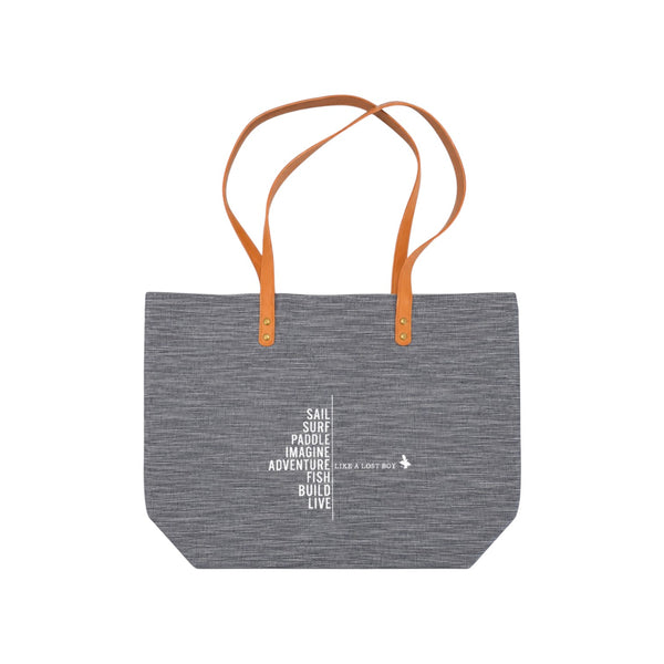 LBC Tote Bag
