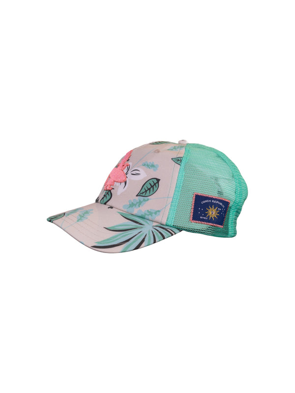 Coral Cruiser
