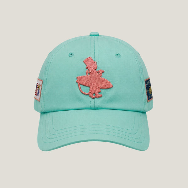 Flamingo Flats Low-Pro Hat