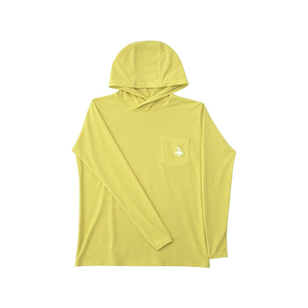 LBC Hooded Sun Shirts