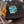 Lost Boy Creations Ghetto Blaster black snapback hat with a teal boombox rubber patch and matching contrast stitching.