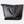 On Deck Dry Bag in Black — angled view, durable carry straps | Lost Boy Creations Key West
