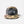Big Wave Hunter Hat in Camouflage — three-quarter view, vintage LBC logo patch with USVI and Conch Republic flag patches | Lost Boy Creations Key West
