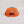 Lost Boy Creations Coral Reefer snapback hat with orange mesh back, teal crown, and Live Like a Lost Boy embroidery.