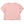 Women's Cropped Beach Day Tee dusty blush in a relaxed boxy fit made from soft cotton blend fabric | Lost Boy Creations Key West