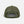 Dr. Green Thumb 2.0 Hat in Dark Green — back view, 