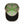 Dr. Green Thumb 2.0 Trucker Hat — interior overhead view, green #LiveLikeALostBoy crown taping detail on dark green and tan suede brim | Lost Boy Creations Key West