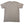 Kid's Definition Tee heather grey back flat lay with small LBC logo on upper back | Lost Boy Creations Key West