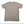 Kid's Definition Tee heather grey back flat lay with small LBC logo on upper back | Lost Boy Creations Key West