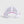Lost Boy Creations Hokulea white mesh snapback hat with pink Live Like a Lost Boy embroidery on the back