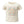 Kid's Day Trippin Tee ivory petite fit front flat lay with mystical mushroom and moth graphic print | Lost Boy Creations Key West
