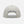 Vanilla Ice Hat in Ivory — back flat lay, Live Like A Lost Boy embroidery with snapback closure | Lost Boy Creations Key West