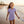 Kid's Lost Girl Tee in Lavender — lifestyle, girl wearing tee with Lost Girl graphic on the beach | Lost Boy Creations Key West