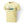 Lost Boy Creations lemon yellow short-sleeve cotton t-shirt featuring a colorful Silver King tarpon graphic