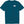 Men's Original Adventure Gear Tee in Marine Blue — front flat lay, small Original Adventure Gear logo on chest | Lost Boy Creations Key West