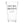 Lost Boy Creations Perfect Pint clear glass featuring Lost Boy Creations Key West wordmark on white background | Lost Boy Creations Key West
