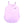 Women's Octopus Festival Tank in Lavender — front flat lay, message in a bottle  logo graphic on chest | Lost Boy Creations Key West