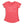 Kid's Lost Girl Tee in Watermelon — front flat lay, white Lost Girl dictionary definition graphic | Lost Boy Creations Key West