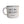 White mug with 'Lost Boy Creations Key West' text 
