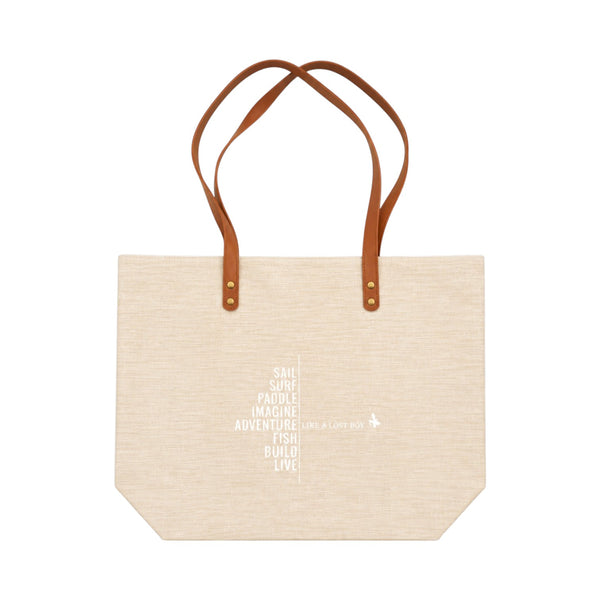 LBC Tote Bag