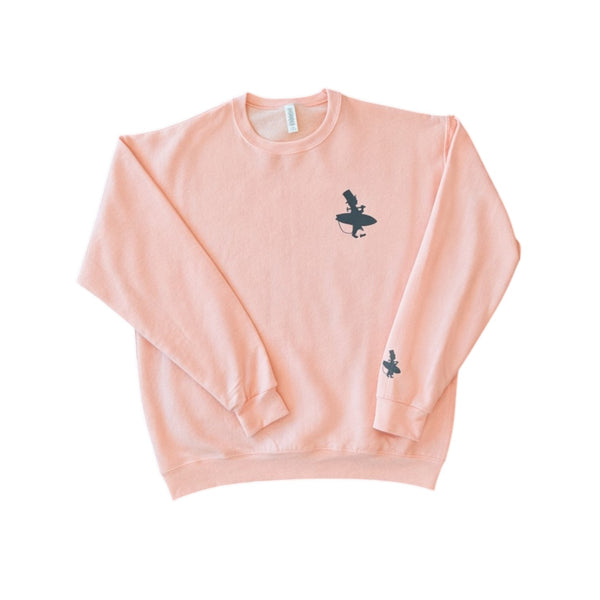 Lost Boy Creations Crew Necks