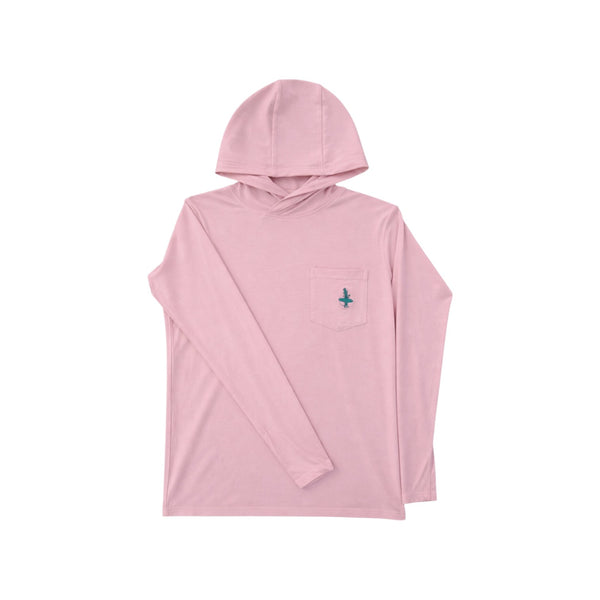 LBC Hooded Sun Shirts