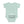 Kid's Lost Boy in Training Onesie in Fern — back view, black 