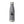Lost Boy Water Bottle in Slate — front view, 16 oz insulated stainless steel | Lost Boy Creations Key West