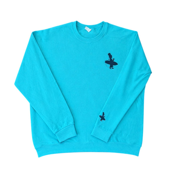 Lost Boy Creations Crew Necks