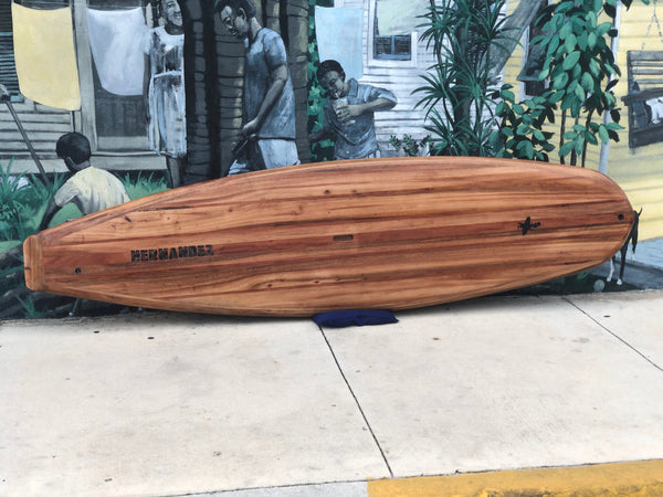 10'0 Islander