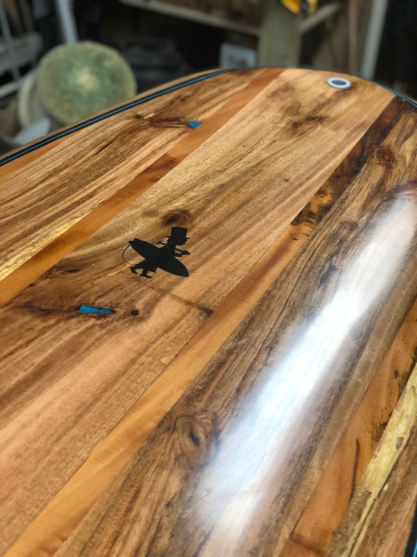 10'0 Islander