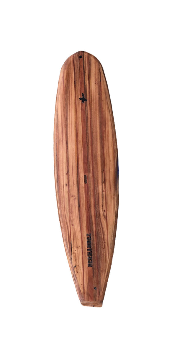 10'0 Islander