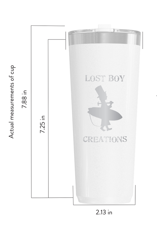 Tumbler 2.0