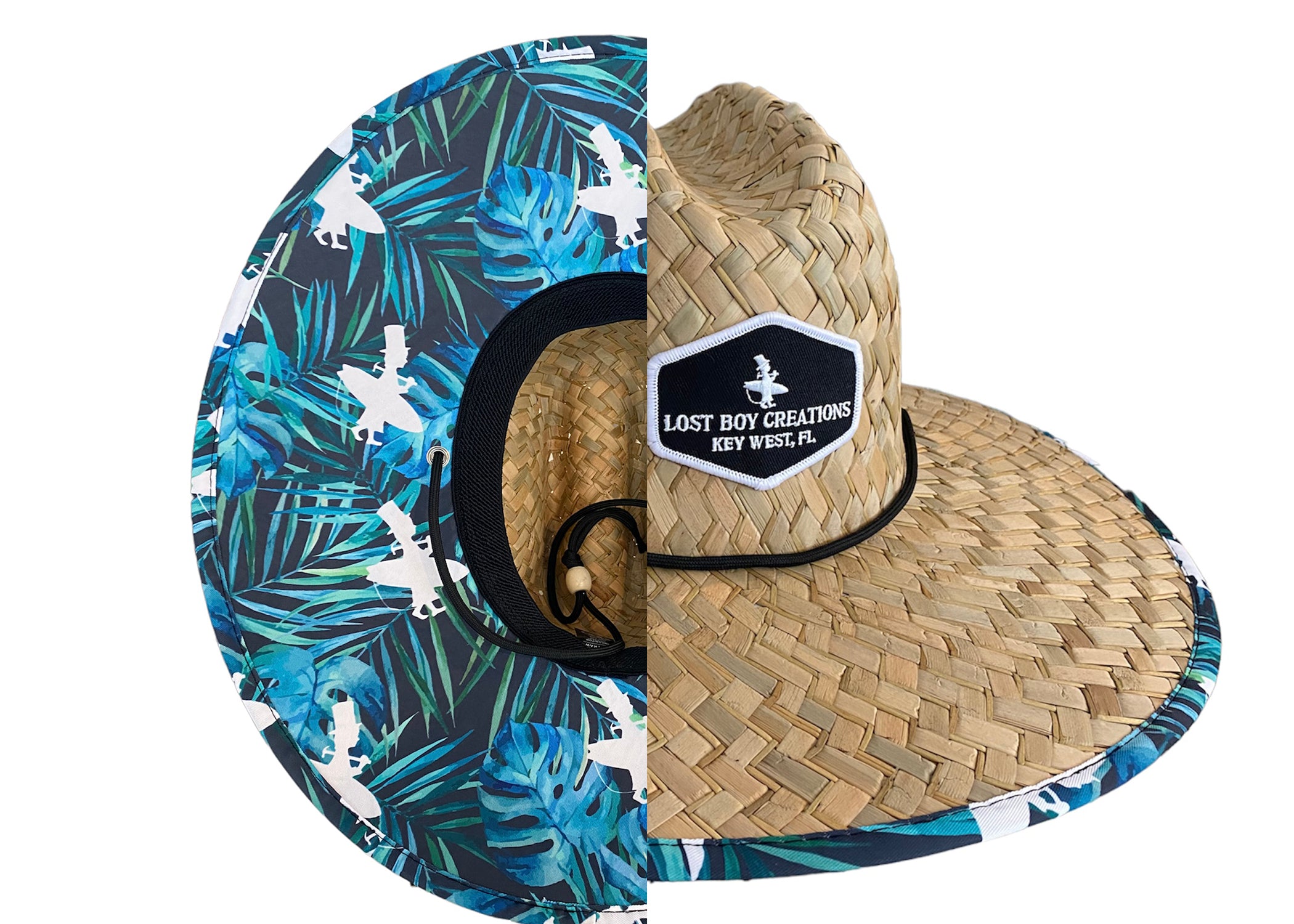 Straw Hat