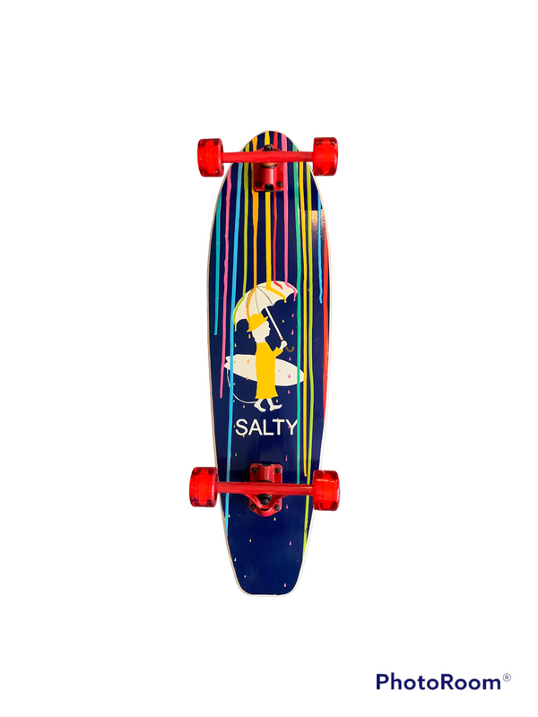 Morton Salted